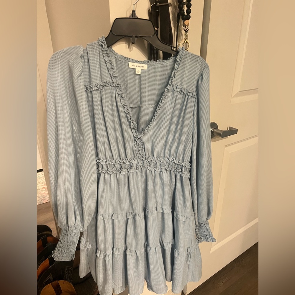 Boutique dress